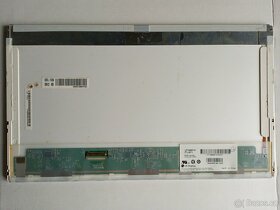 Panely displeje 15.6" 1366x768px - 7