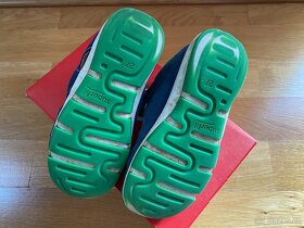 Chlapecké letní sandálky – Superfit, vel. 27 - 7