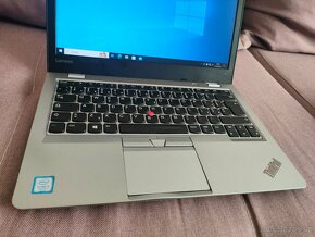Lenovo ThinkPad 13- 13.3"FHD/Intel i3-7th/8GB/256GB SSD M2 - 7