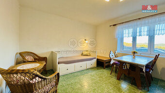 Prodej chalupy, 82 m², Zlešice - 7