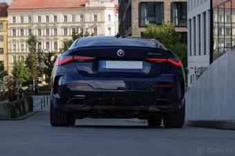 BMW M440i x-Drive H/K DPH - 7