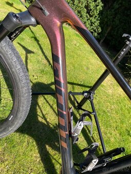 Giant XTC advanced 1.5 AXS - 7