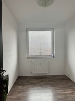 Byt 3+1 72m2 - předběžná nabídka pronájmu - 7