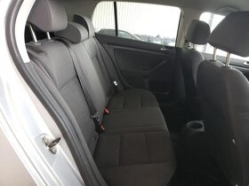 VW Golf 5 1.6MPI 77KW BGU FVH LA7W r.v. 2004 - 7