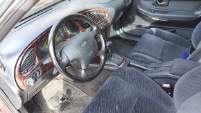 Prodám Ford Scorpio 2 Combi (klaun). - 7