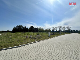 Prodej pozemku s projektem, 1369 m², České Meziříčí - 7