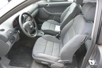 PRODÁM Audi A3 1.8T 110kW Automat - 7