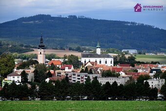 Prodej byty 3+1, 64 m2 - Jevíčko, ev.č. 00204 - 7