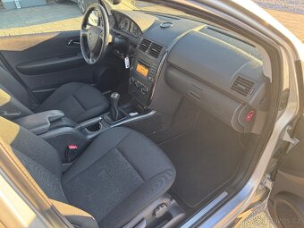 Mercedes-Benz A160 ,97 tis km,9/2011 - 7