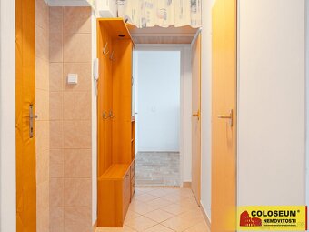 Velké Opatovice, DB 2+1, 51 m2, balkon, sklep – byt - 7