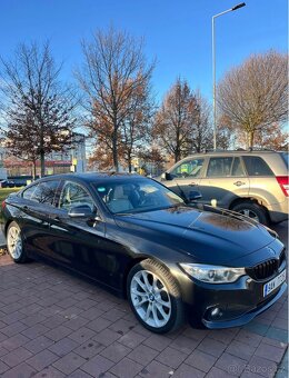 Originál kola BMW Styling 398 5x120 R18" - Dvourozměr Zimní - 7