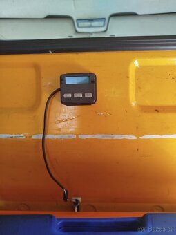 VW Transporter T4 - 7