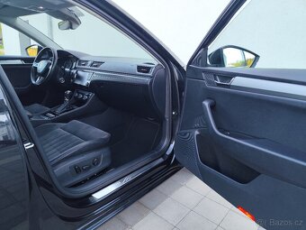 Škoda Superb III 2.0 tdi DSG Style -- TOP VÝBAVA -- - 7