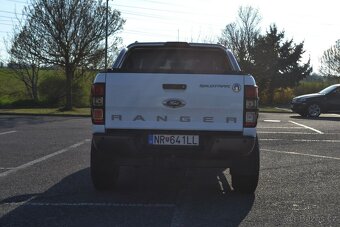 Ford Ranger 3.2 Wildtrak - 7