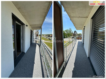 pronájem bytu 3+KK/B/G, 81+22 m2, Stará Boleslav - 7