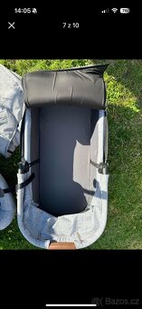Trojkombinace ABC design salsa 4 - 7