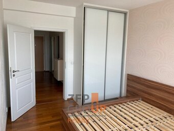 Pronájem bytu 3+kk o rozloze 84 m2, ulice Podlesí II, Zlín - 7