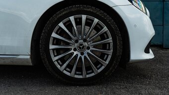 Mercedes-Benz E trieda Kombi 350 d A/T - 7