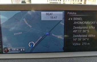 BMW 320d f31 top stav - 7