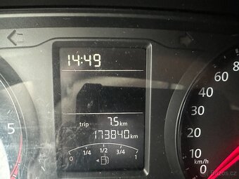 T6 long 2,0 Tdi 110kW po servise rozvodů + vodní pumpa - 7