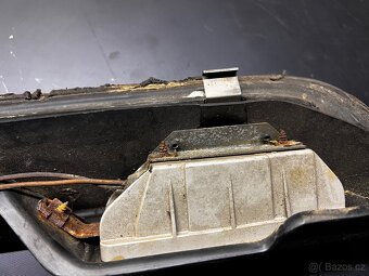 Golf mk1 kamei - 7