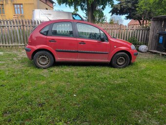 Citroen c3 - 7