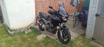 Yamaha TDM 900 2002 - 7