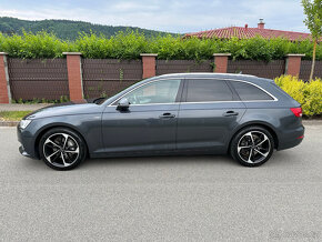 Audi A4, 2.0TDI 140kW, Quattro,S-line, DPH - 7