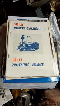 Lokomotiva - 7
