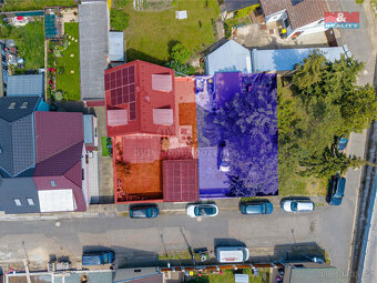 Prodej rodinného domu, 104 m², Čelákovice, ul. K. Brabce - 7