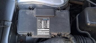 Honda civic 7g 1.6 81 kW v-tec - 7