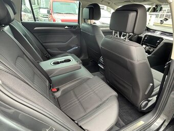 Passat B8 Alltrack 140 kW, DSG - 7