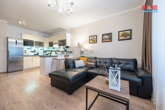 Prodej bytu 2+kk, 52 m², Praha, ul. Kardausova - 7