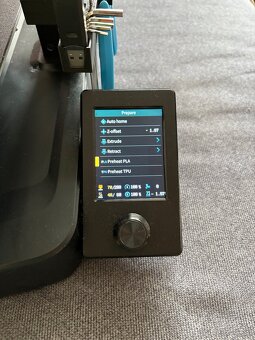 Ender 3 v3 SE - 7