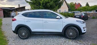 Hyundai Tucson 2020 - 7