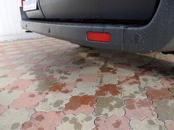 Ford Transit, 350 2,0TDCI L3H2+klima Nový Motor - 7