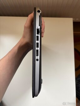 HP EliteBook 840 G2 - i5-5200U, 8GB, 128GB/256GB SSD, Win 10 - 7