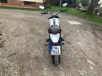 Ducati Scrambler 800 Classic - 7
