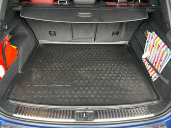 Volkswagen Touareg, 3.0TDI 193KW TOP STAV - 7