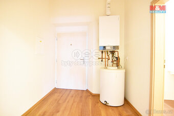 Pronájem kancelářského prostoru, 49 m², Mladá Boleslav - 7