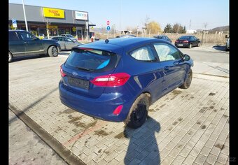 Ford fiesta 2018 1.5 tdci - 7