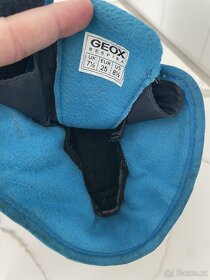 geox snehule 25 - 7
