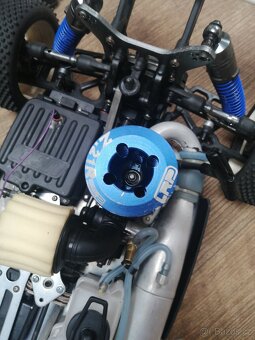 Rc buggy - 7