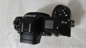 Nikon Z6 III - 7