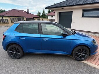 Skoda Fabia 1,2tsi 81kw DSG - 7