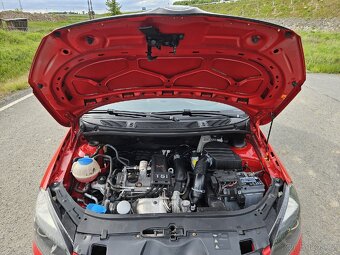 Škoda Fabia 2 MONTE CARLO - 7
