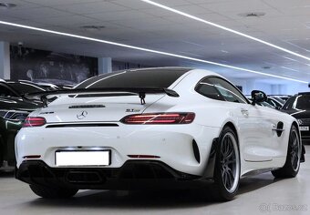 Mercedes-Benz AMG GT R PRO - 7