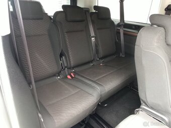 TOYOTA PRO ACE VERSO 2.0D FAMILY A/T - 7