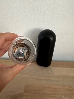 Plynová lampa - 7