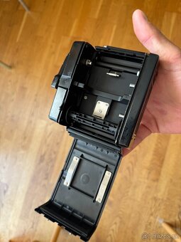 Mamiya RB 67 Pro S - 7